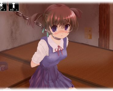 PetiteKidnap: Riko-chan Is Missing