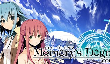 Memory's Dogma CODE:01
