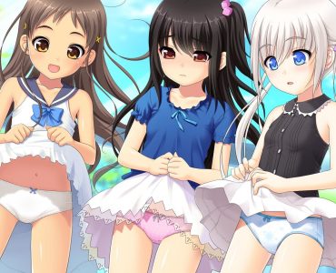 Shoujo Ramune (小女ラムネ)