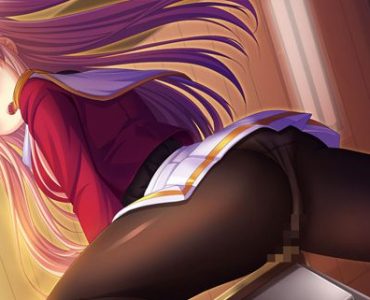 Sei Hanten Shou no "Ore" ga "Watashi" no Naru Made