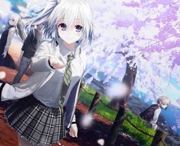 Re: LieF ~DeaR YoU~