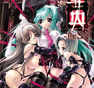 Guilty ~The SiN~