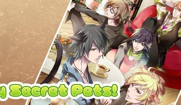 My Secret Pets