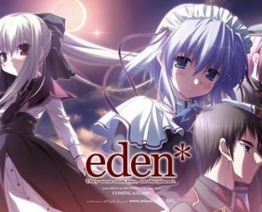 eden*