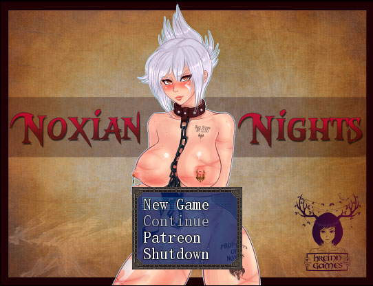 Noxian Nights