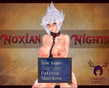 Noxian Nights