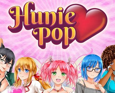 HuniePop
