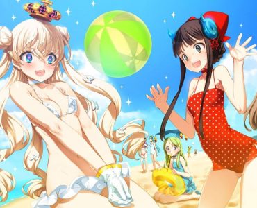 Eiyuu* Senki