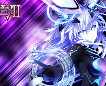 Megadimension Neptunia VII