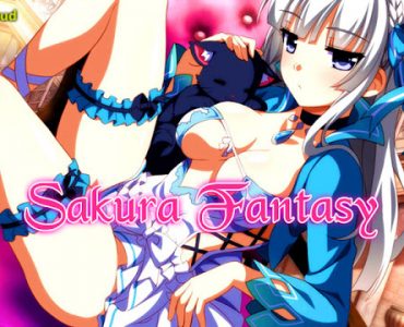 Sakura Fantasy