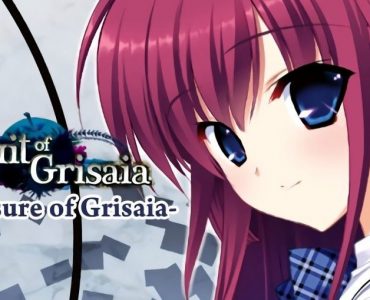 Grisaia no Yuukan