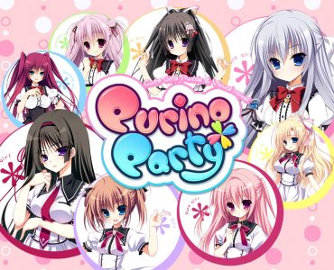 Purino Party