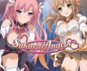 Sakura Angels