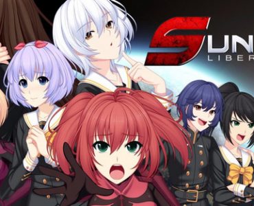 Sunrider: Liberation Day - Captain's Edition