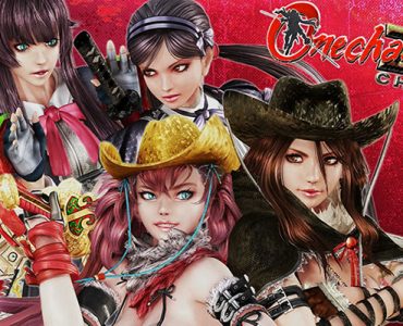 Onechanbara Z2: Chaos
