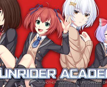 Sunrider Academy