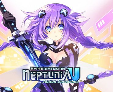 Hyperdimension Neptunia U: Action Unleashed