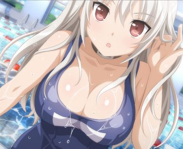 Sakura Swim Club - Uncen