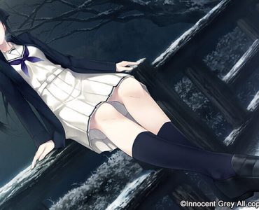 Kara no Shoujo: The second episode - Uncensored