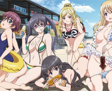Eroge! ~H mo Game mo Kaihatsu Zanmai~
