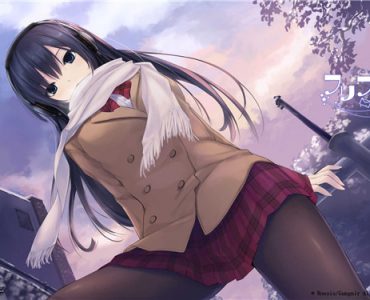Furifure 2 (フリフレ2)