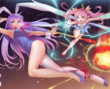 Rabi-Ribi