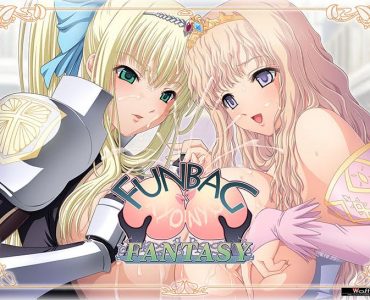 Funbag Fantasy (巨乳ファンタジー)