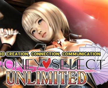 Honey Select Unlimited