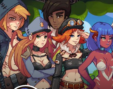 Strumpets v2.82