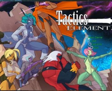 Tactics Elemental