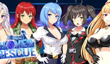 Hikari! Clover Rescue