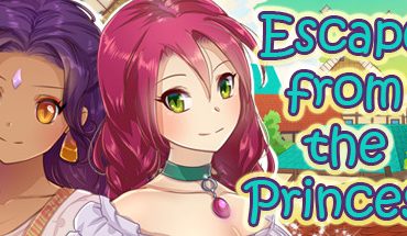 Escape from the Princess