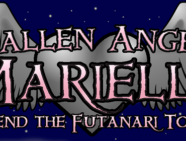 Fallen Angel Marielle v0.18