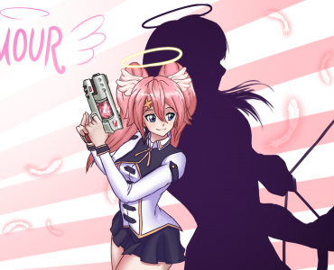 Amour ver v1.02 Beta