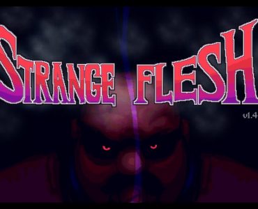 Strange Flesh