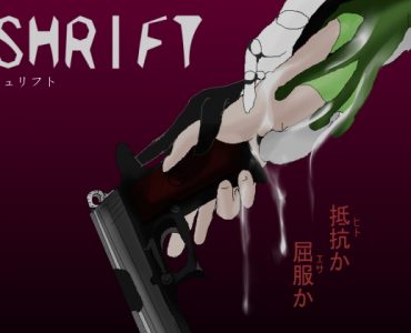 SHRIFT
