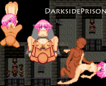 DarksidePrison