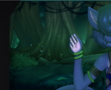 Legend of Krystal: Rebirth v0.7