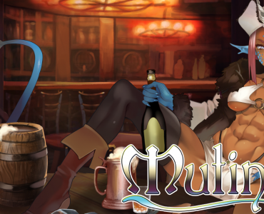 Mutiny