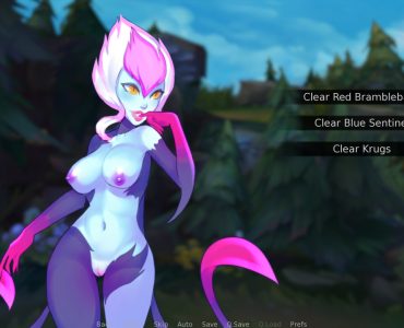 Smiteless Jungle with Evelynn