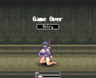 SHINOBI GIRL MINI (PC + Android)