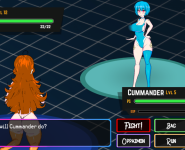 Oppaimon (Hentai Pokemon)