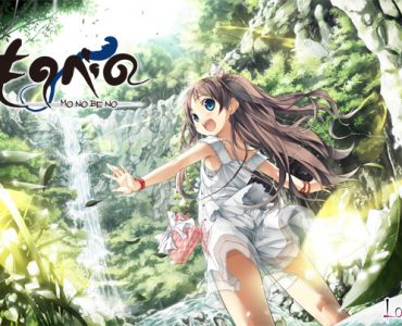 Monobeno (ものべの)