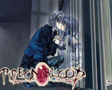 Pigeon Blood