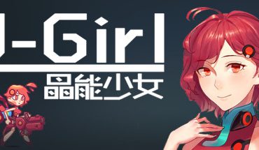 J-Girl