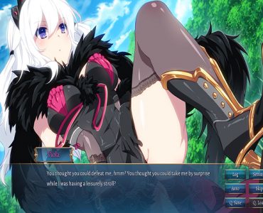 Sakura MMO