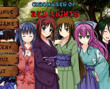 Chronicles of Red Lights