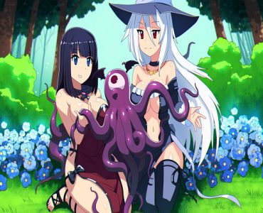 Love Witches
