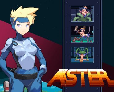 Aster