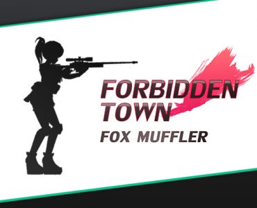 Forbidden Town
